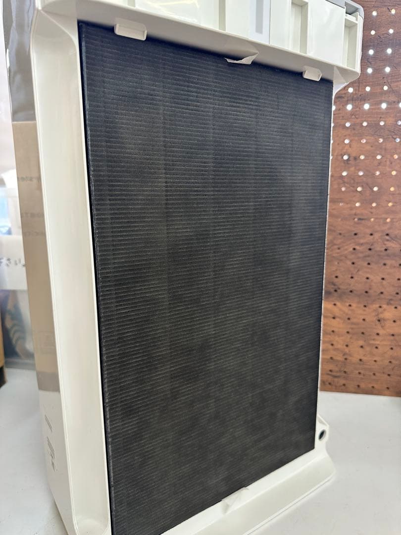 美品 Panasonic 空気清浄機 F-PXU60