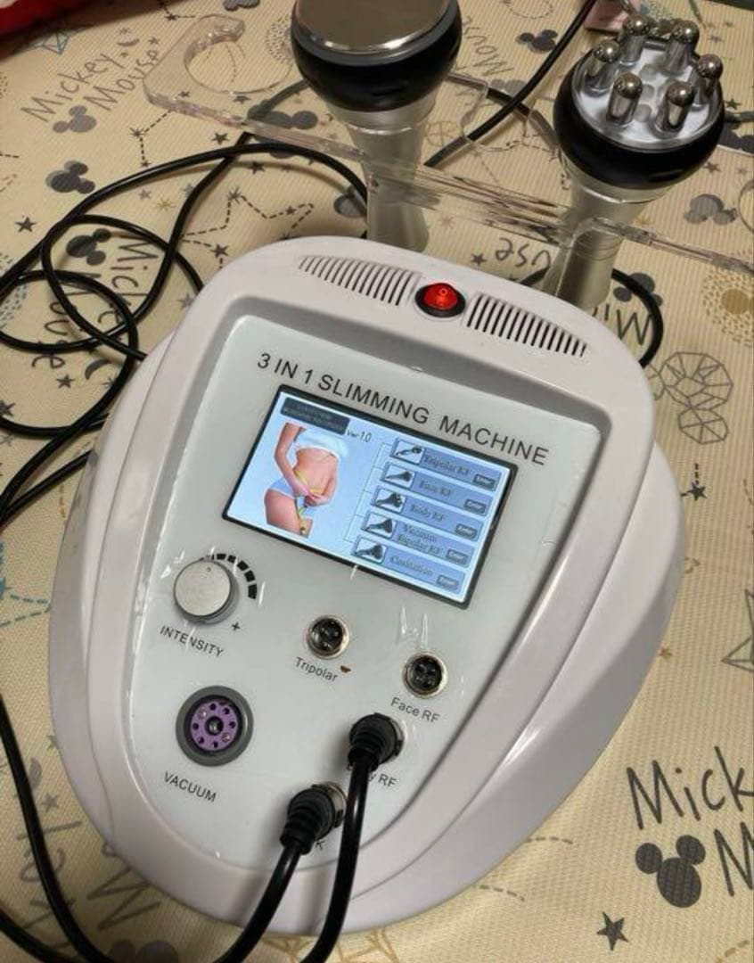 キャビスター2000