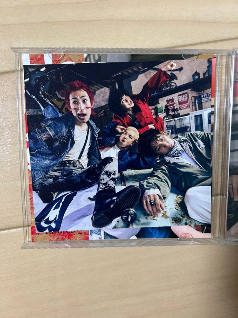 ハルカミライ 日本武道館 「ヨーロー劇場 - futures -」 DVD