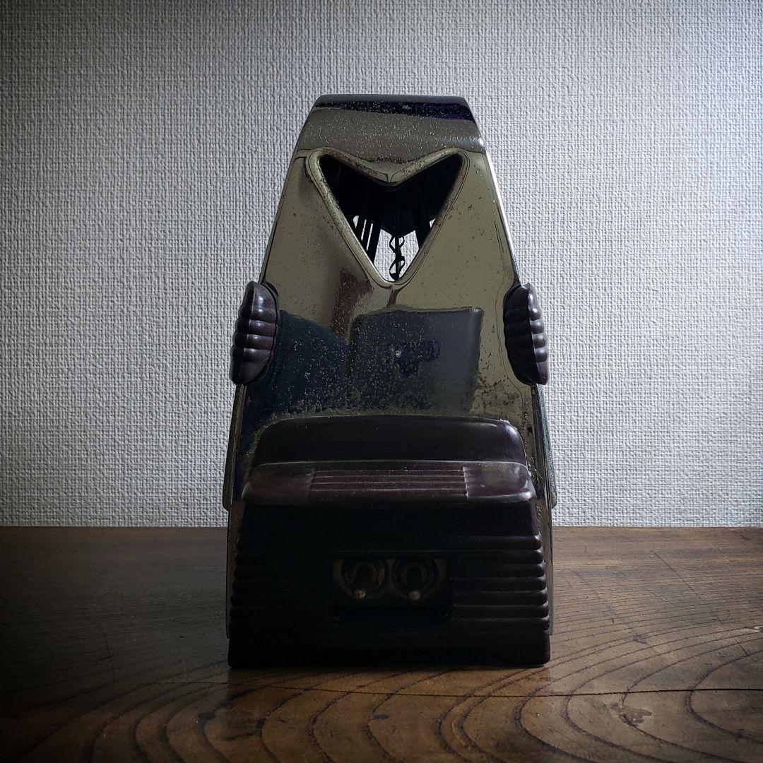 トースター　昭和レトロ　富士電機　TO-1A　希少　アンティーク