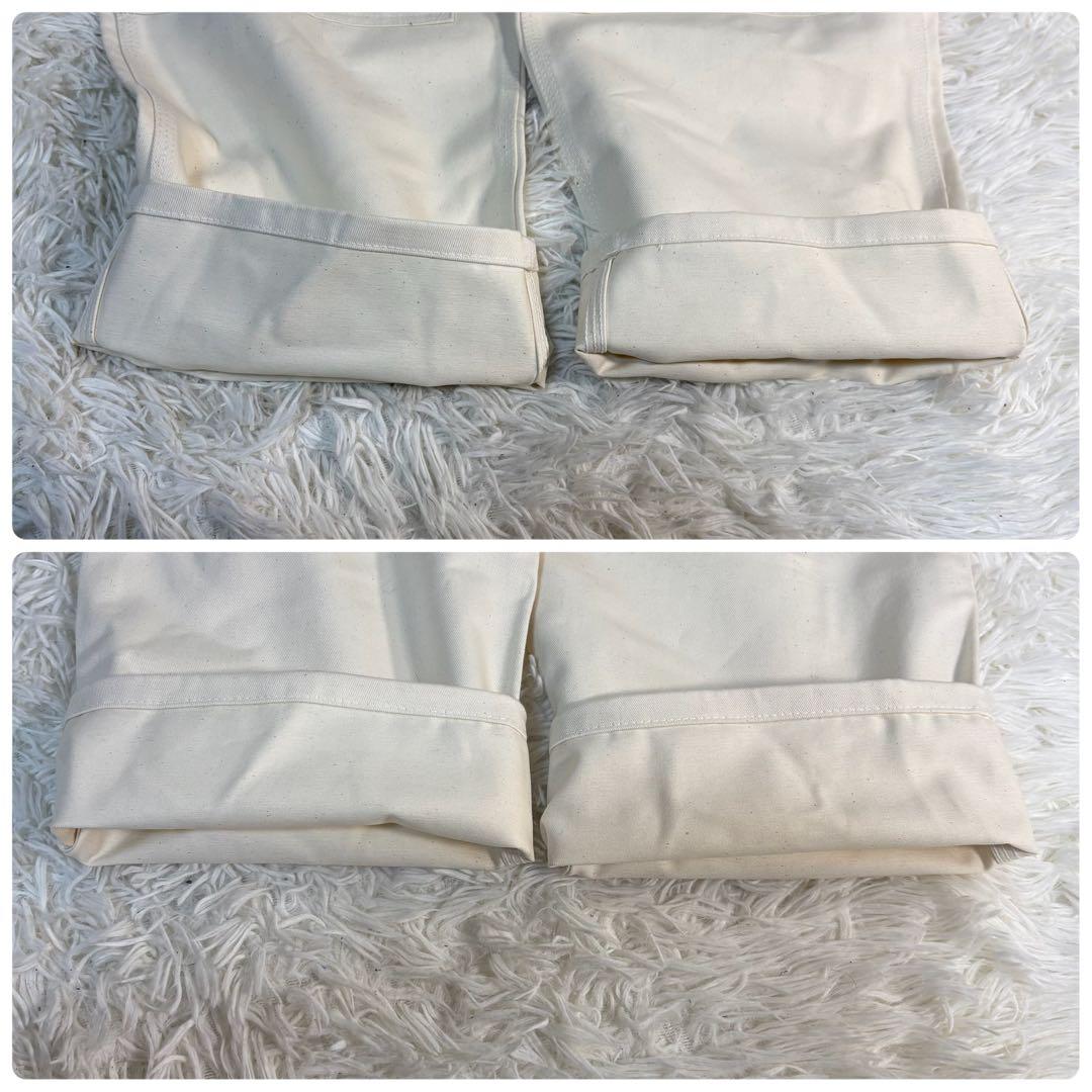 Stan Ray スタンレイ　ペインターパンツ　USA製 ダブルニー　未使用品