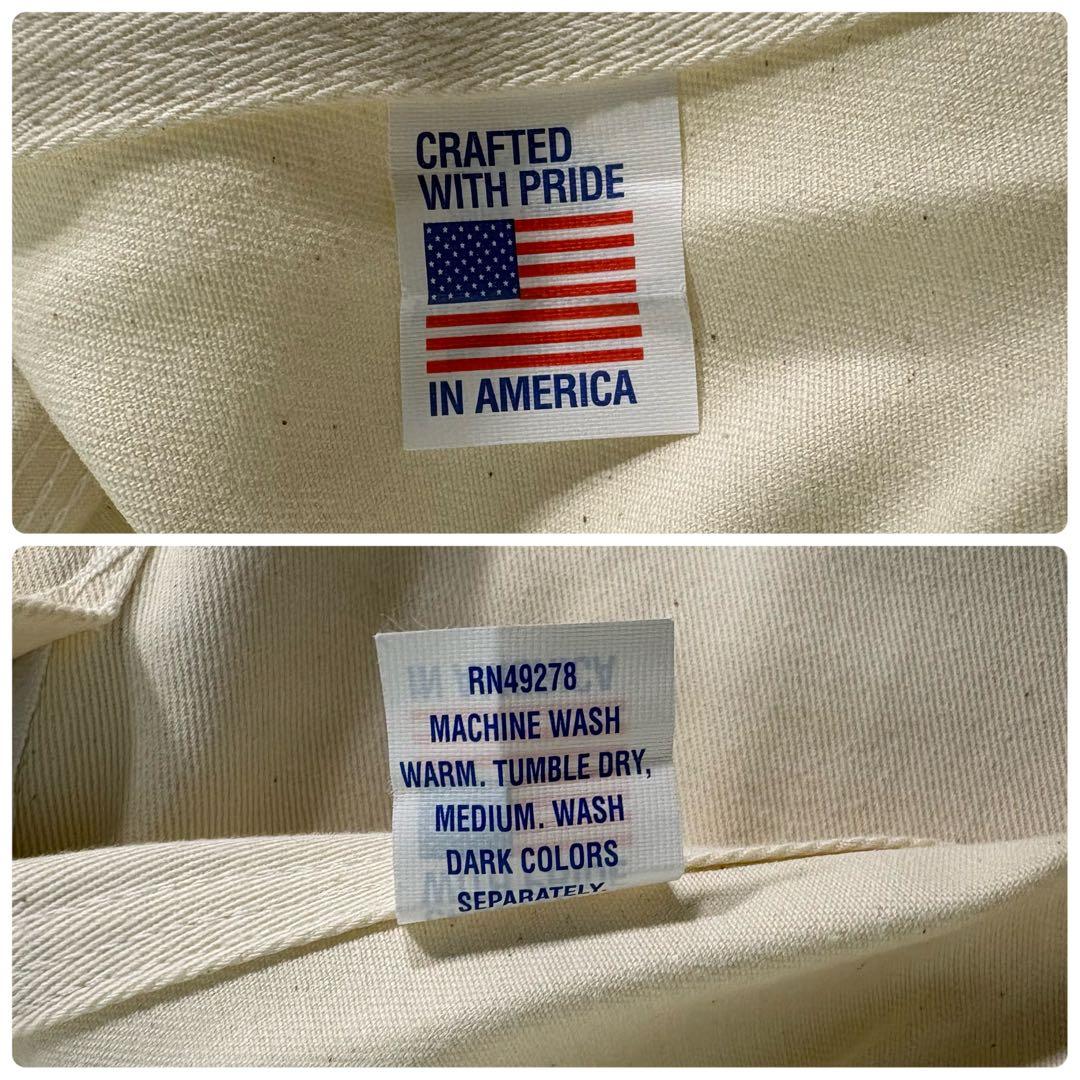 Stan Ray スタンレイ　ペインターパンツ　USA製 ダブルニー　未使用品