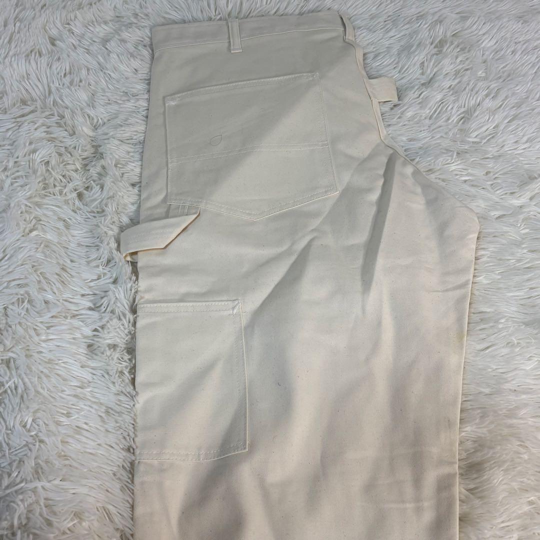 Stan Ray スタンレイ　ペインターパンツ　USA製 ダブルニー　未使用品