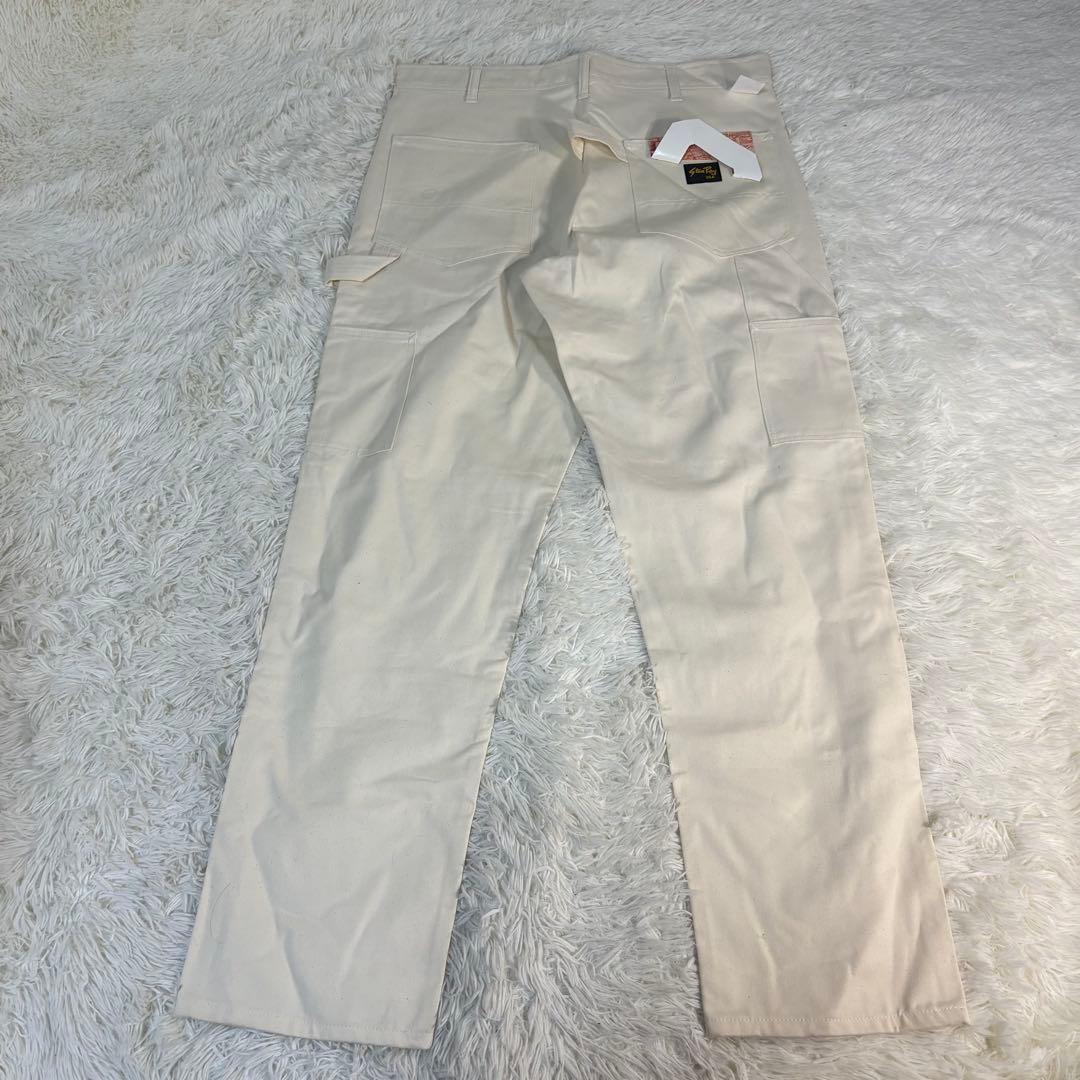 Stan Ray スタンレイ　ペインターパンツ　USA製 ダブルニー　未使用品