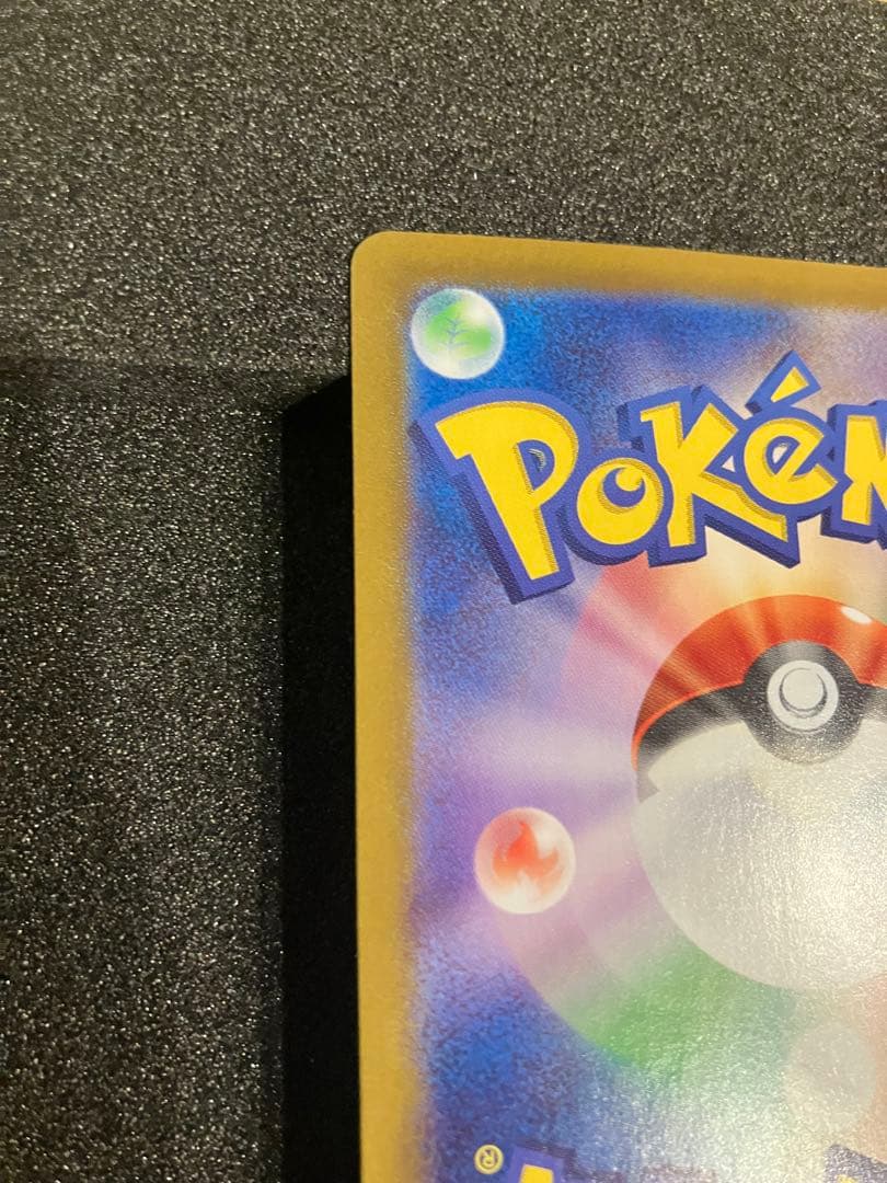 ポケモンカード・フシギバナex SAR