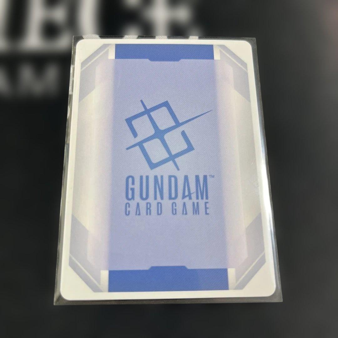 ガンダムカードゲーム パラレルセット