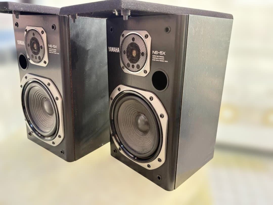 Yamaha NS-5X スピーカー