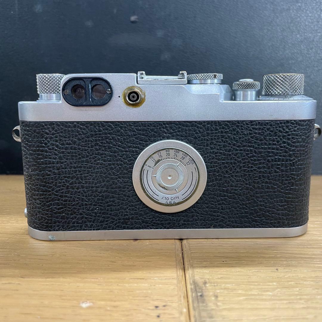 LEICA DBP レンジファインダー ボディ ライカ