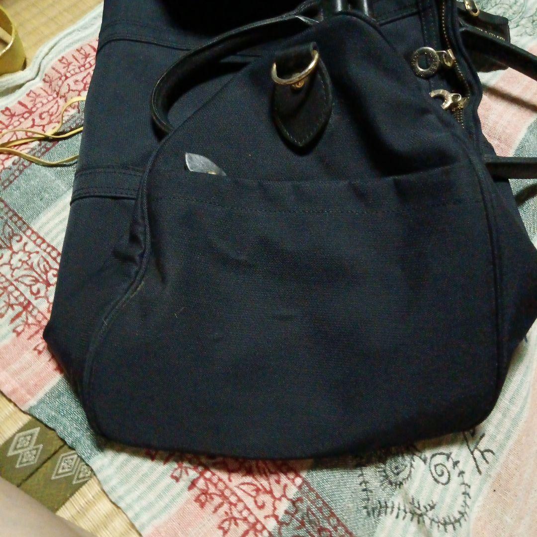 porter yoshida ボストンバック