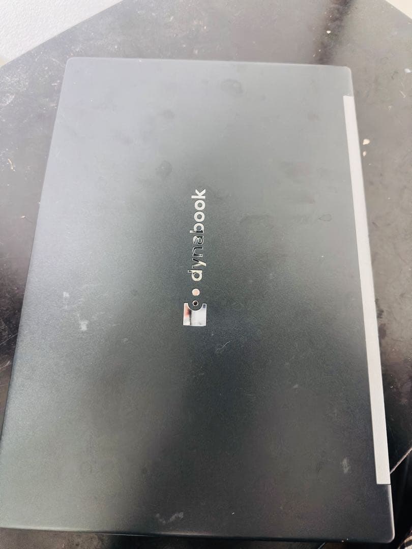 DYNABOOK G83 KW 12世代 i5超軽型ノートPC