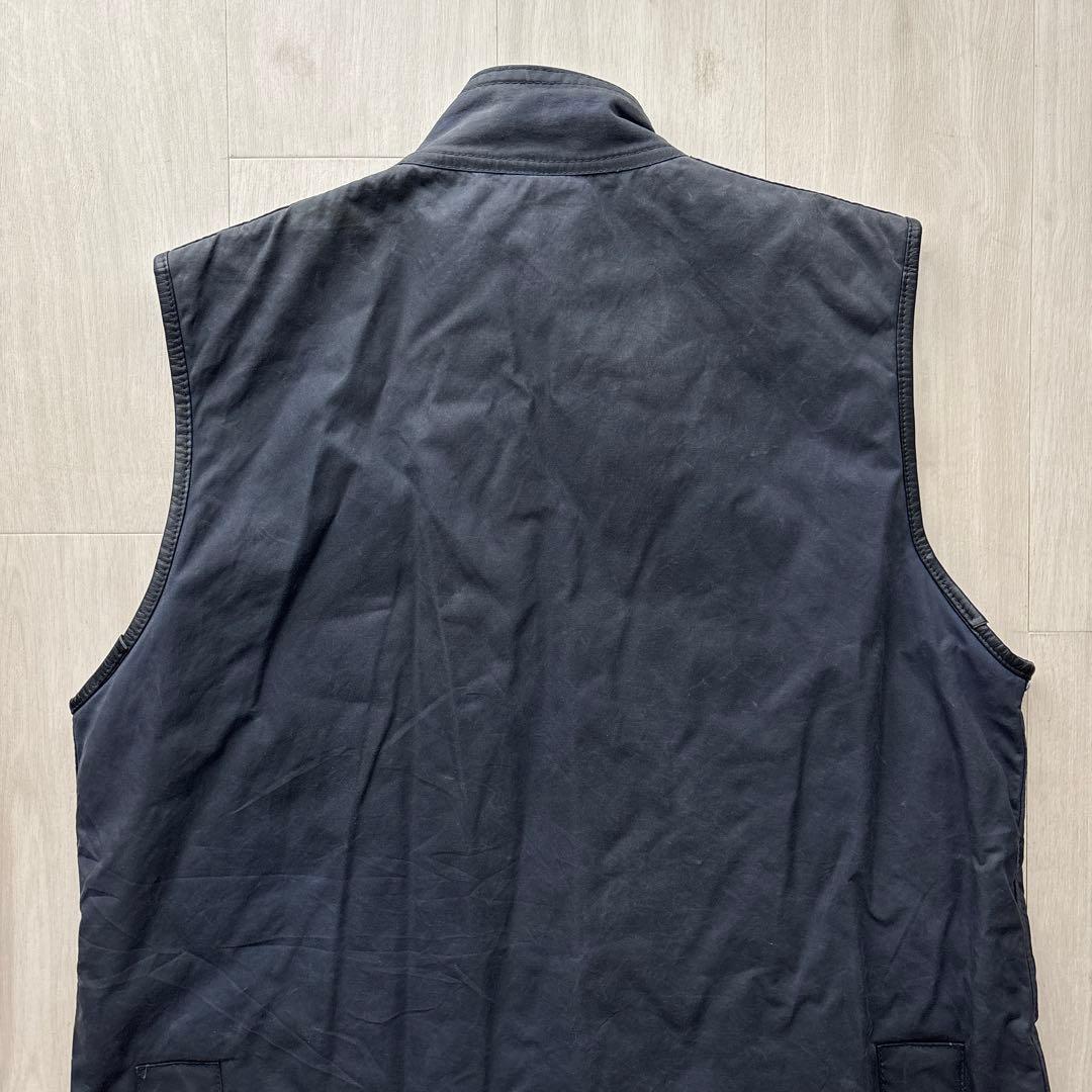 ス*キ様 90s Barbour WESTMORLAND バブアー オイルドベス