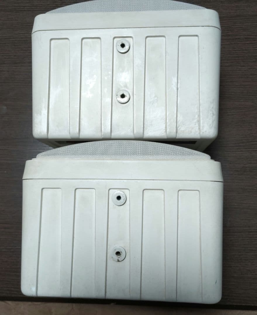 BOSE スピーカー 111 ADW ２個　動作確認済み