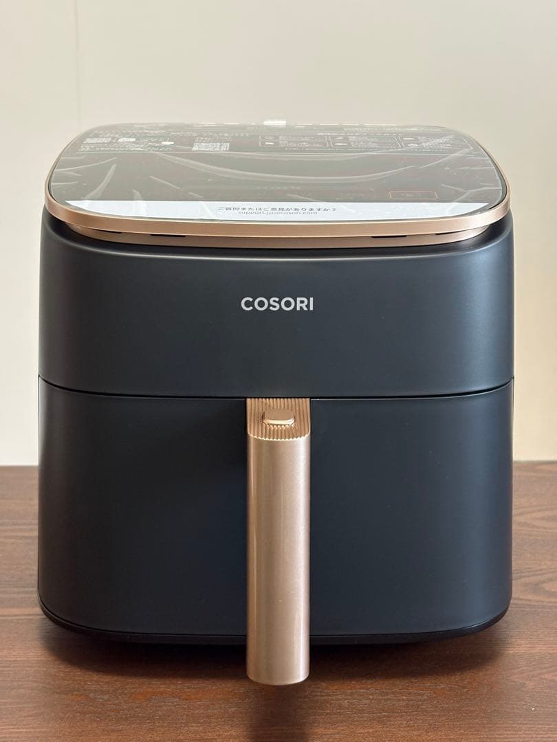 COSORI ノンフライヤー コンボTurboBlaze 6.0L