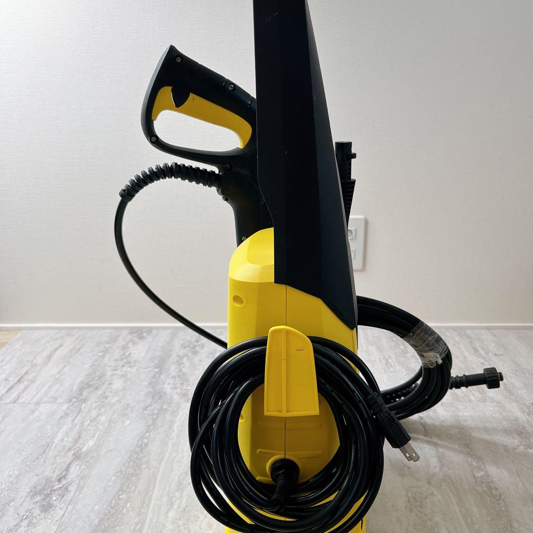 KARCHER K2.250 ケルヒャー 高圧洗浄機 完品