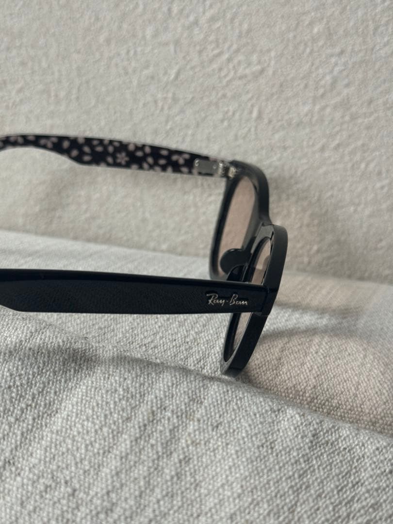小物 RAYBAN WAYFARER WAY SAKURA LIMITED