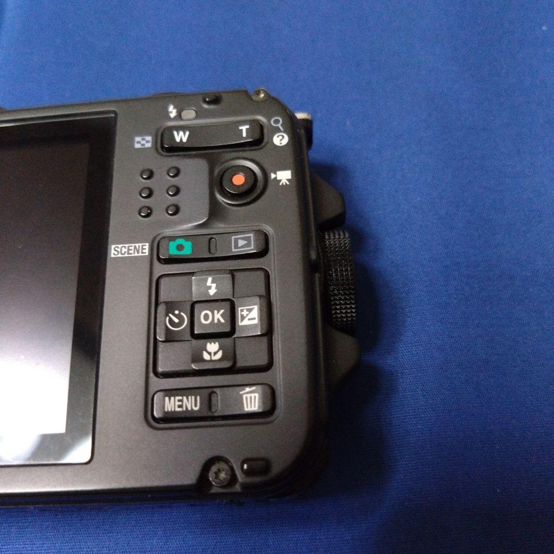 【ジャンク】 Nikon COOLPIX AW100