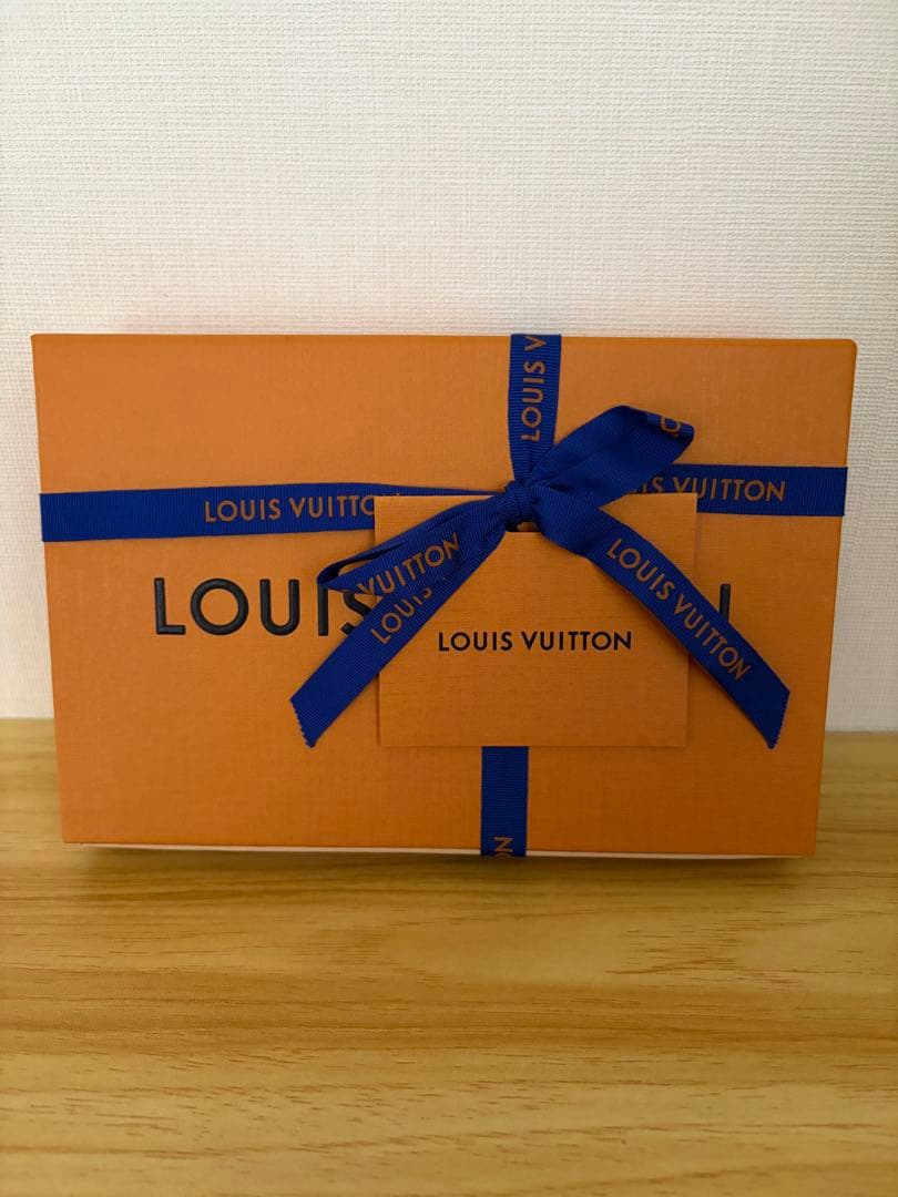 LOUIS VUITTON モノグラム 長財布