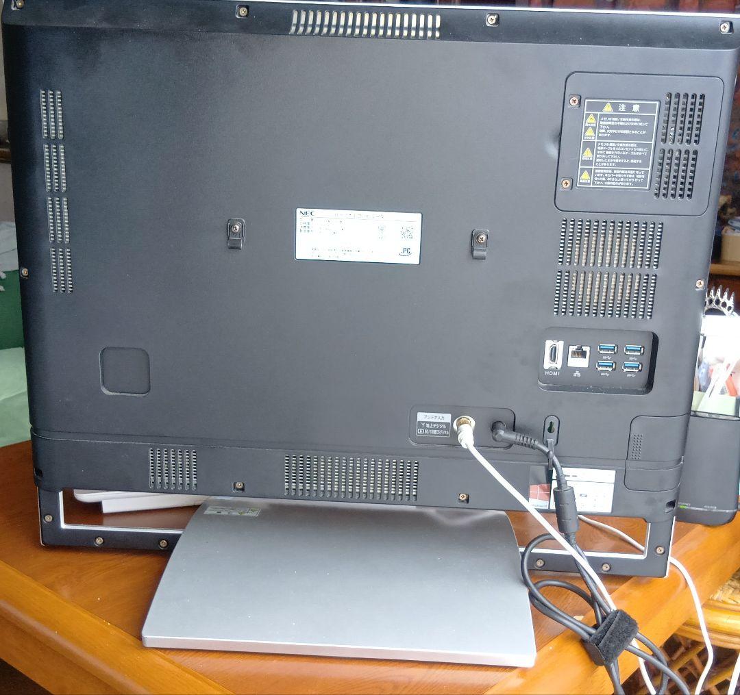 NEC バリュースター　VN770/R