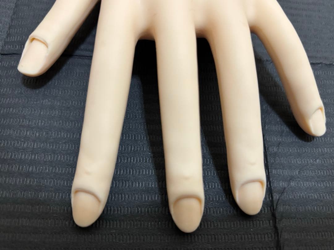 STモデルハンド セット（JNEC認定モデルハンド）