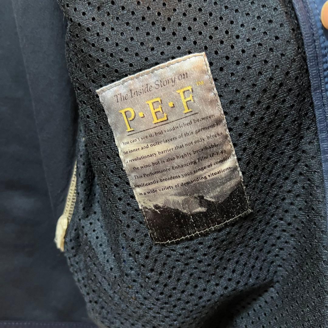 90s Patagonia レトロX ベスト 初期型