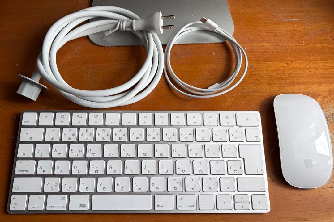 iMac 27インチ 2019年モデル i9 64GB 3TB fusion