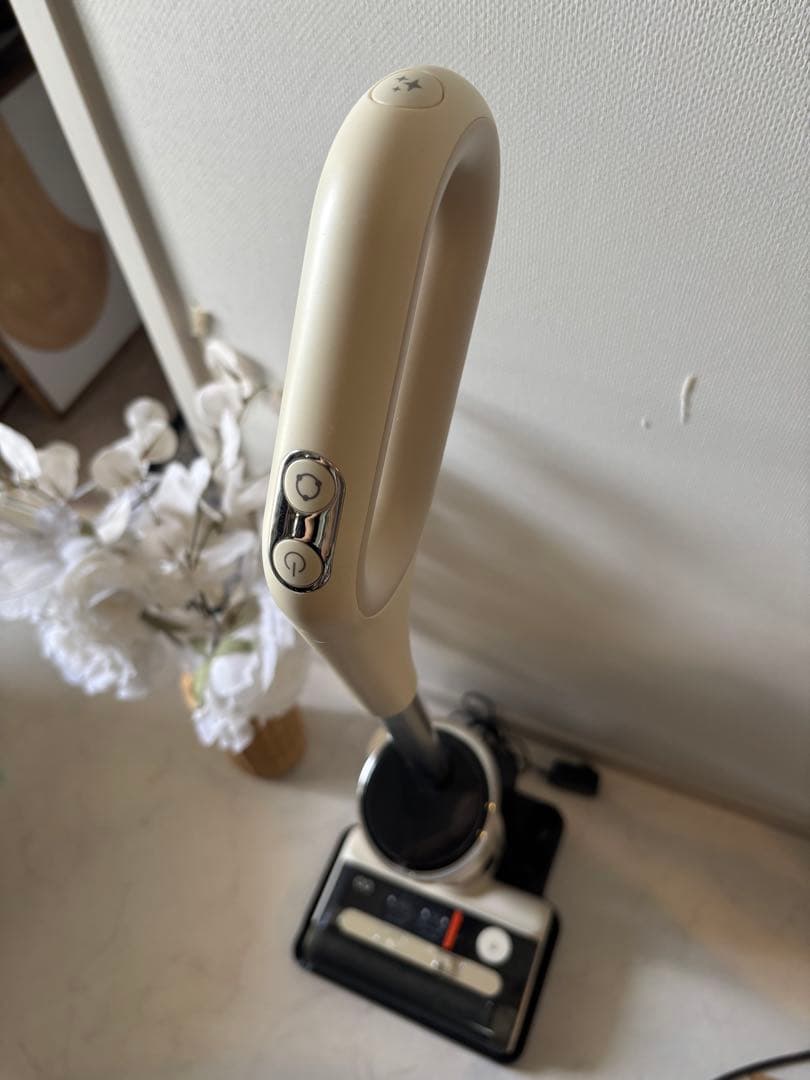 mindoo AquaX 掃除機本体