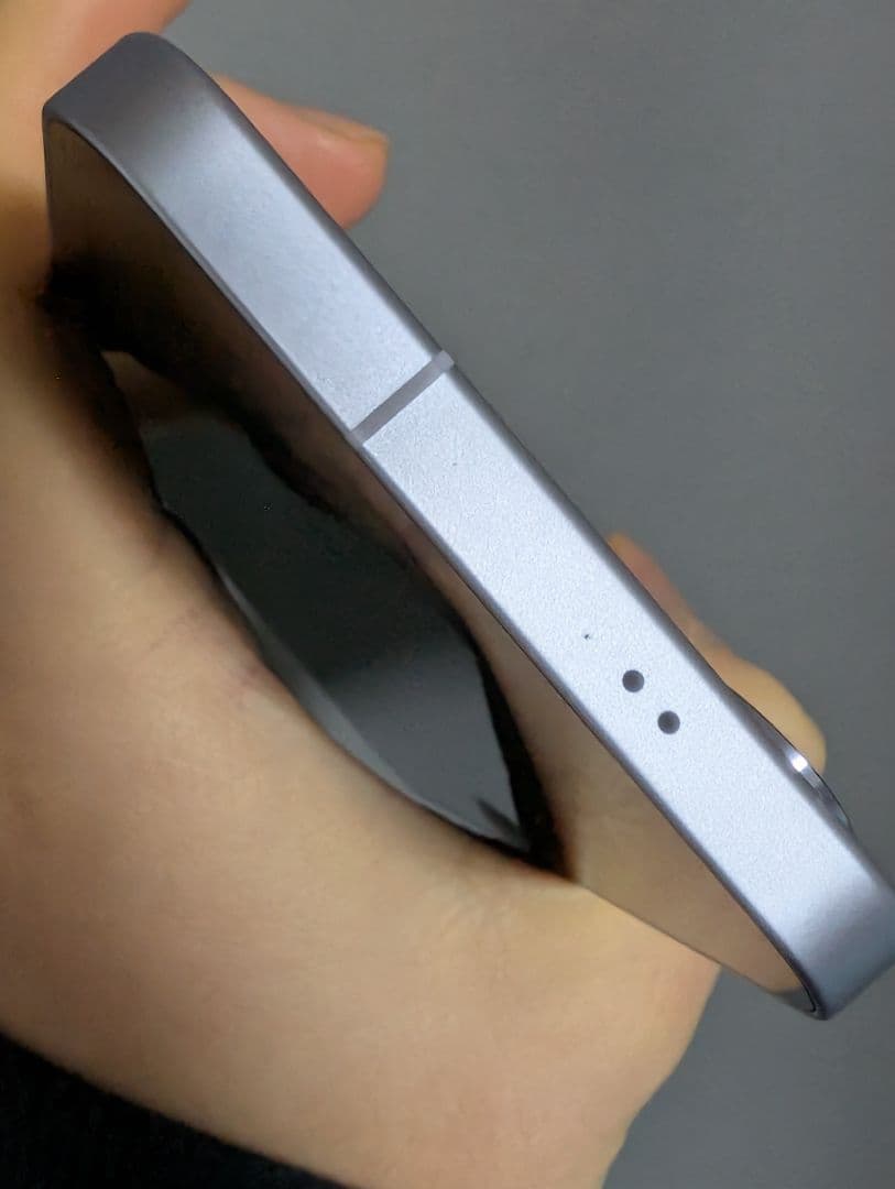 未使用に近い【国内版】Samsung Galaxy S25 12GB/256GB