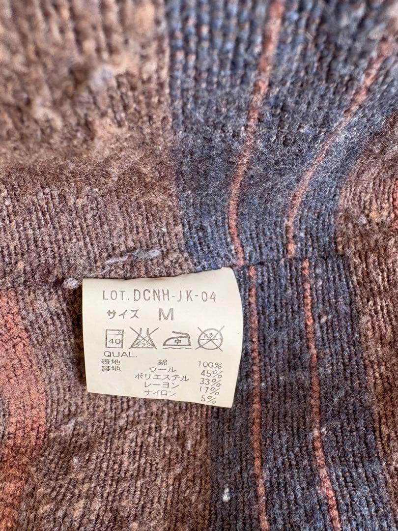 ネイバーフッド NEIGHBORHOOD デニム カバーオール　激レア品