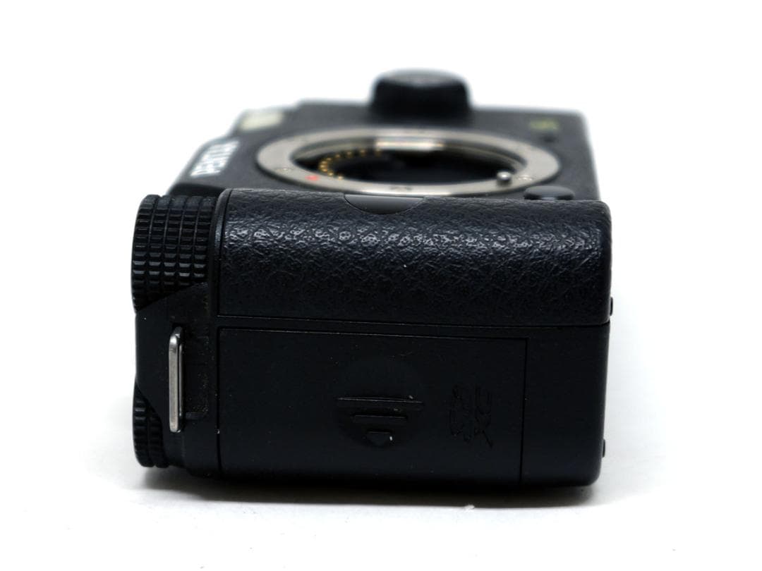 美品 2002ショット PENTAX Q7 +02STANDARD ZOMM