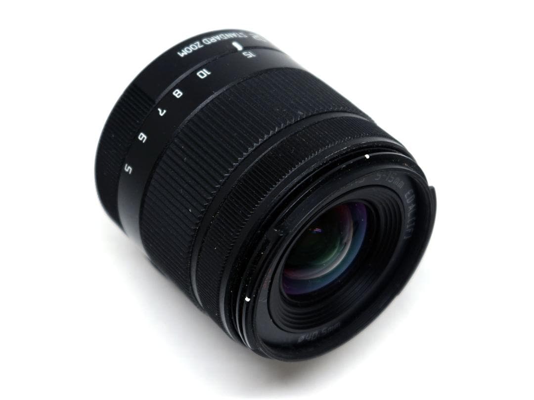 美品 2002ショット PENTAX Q7 +02STANDARD ZOMM