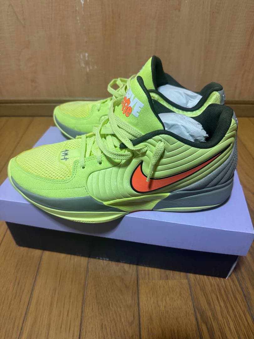 シューズ(男性用) JA2 Twelve Time