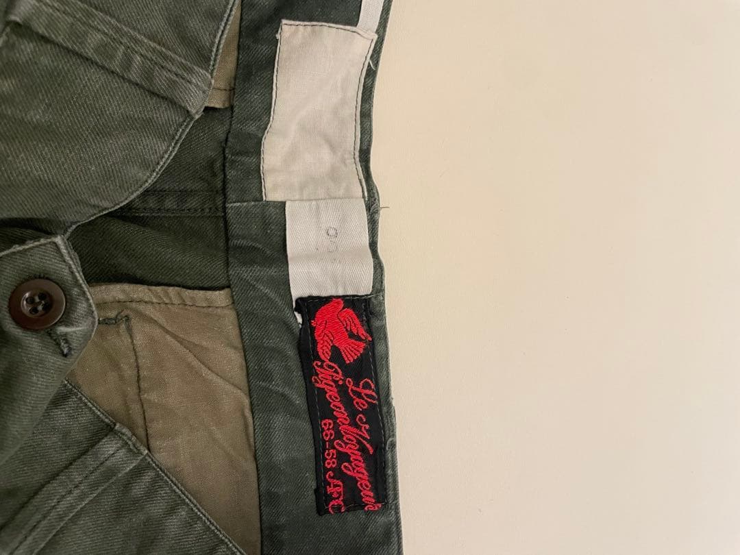 M47 カーゴパンツ　　値下げ交渉可‼️