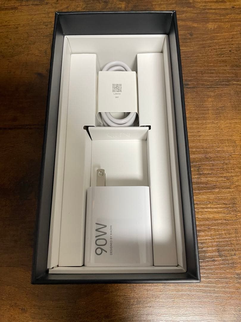 [最終価格] [ほぼ新品] xiaomi15ultra ブラック　まとめセット