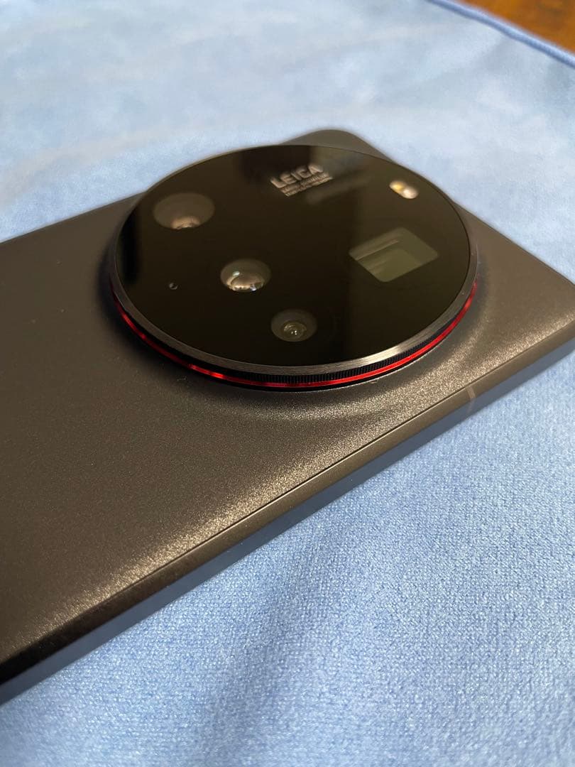 [最終価格] [ほぼ新品] xiaomi15ultra ブラック　まとめセット