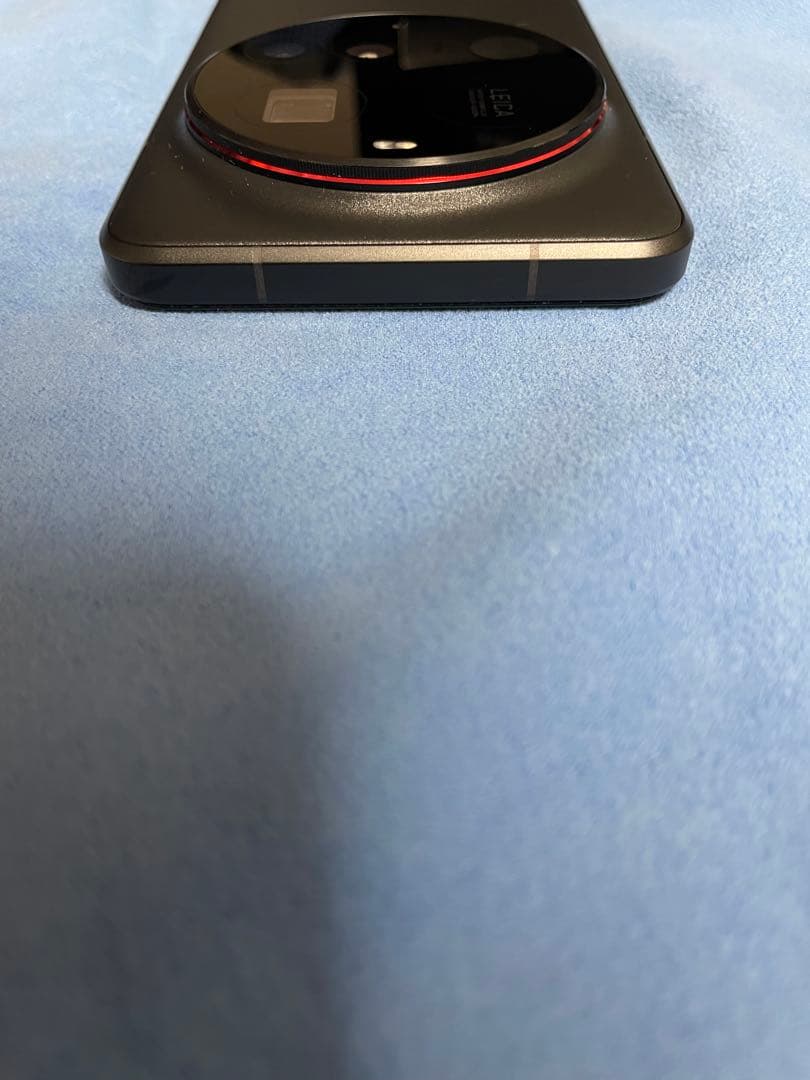 [最終価格] [ほぼ新品] xiaomi15ultra ブラック　まとめセット