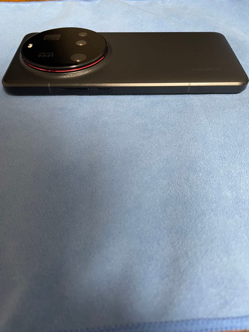 [最終価格] [ほぼ新品] xiaomi15ultra ブラック　まとめセット