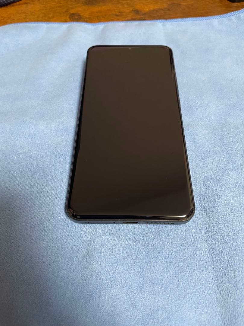 [最終価格] [ほぼ新品] xiaomi15ultra ブラック　まとめセット