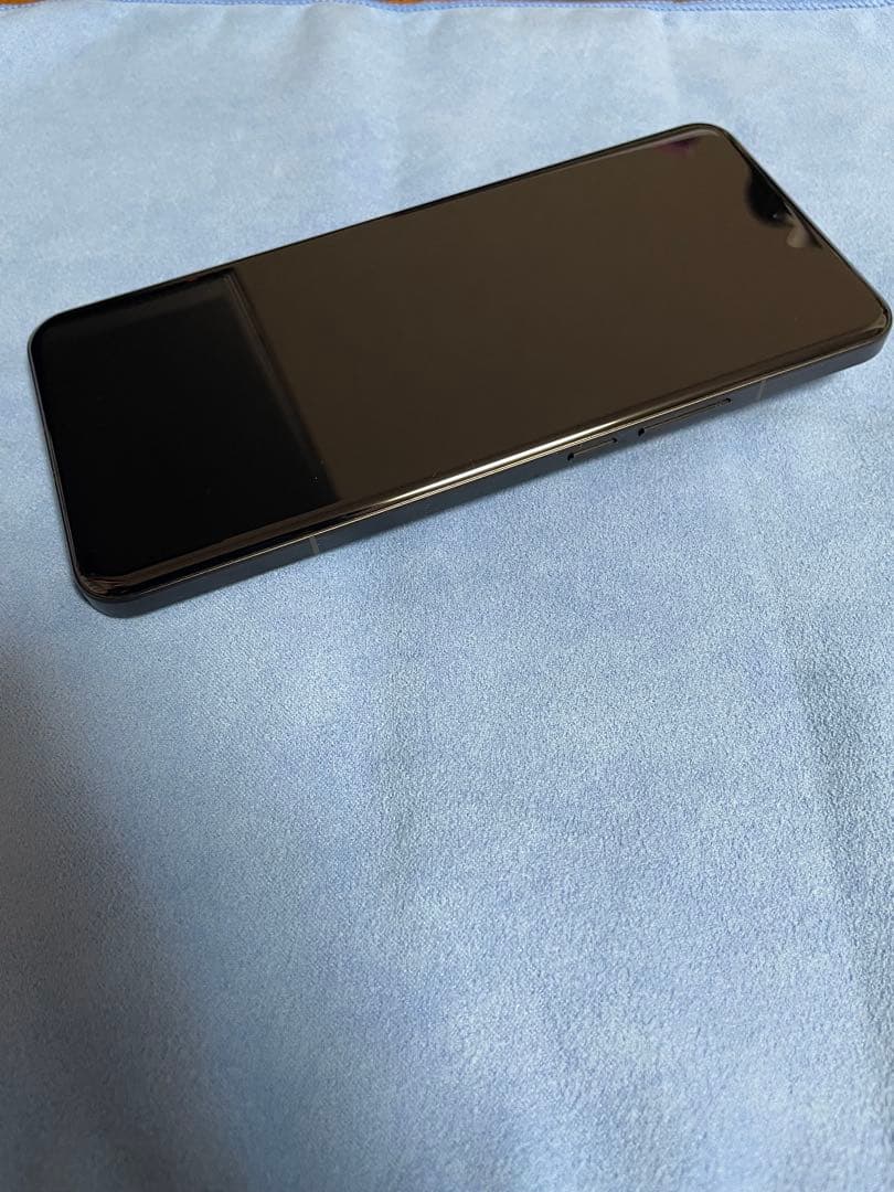 [最終価格] [ほぼ新品] xiaomi15ultra ブラック　まとめセット