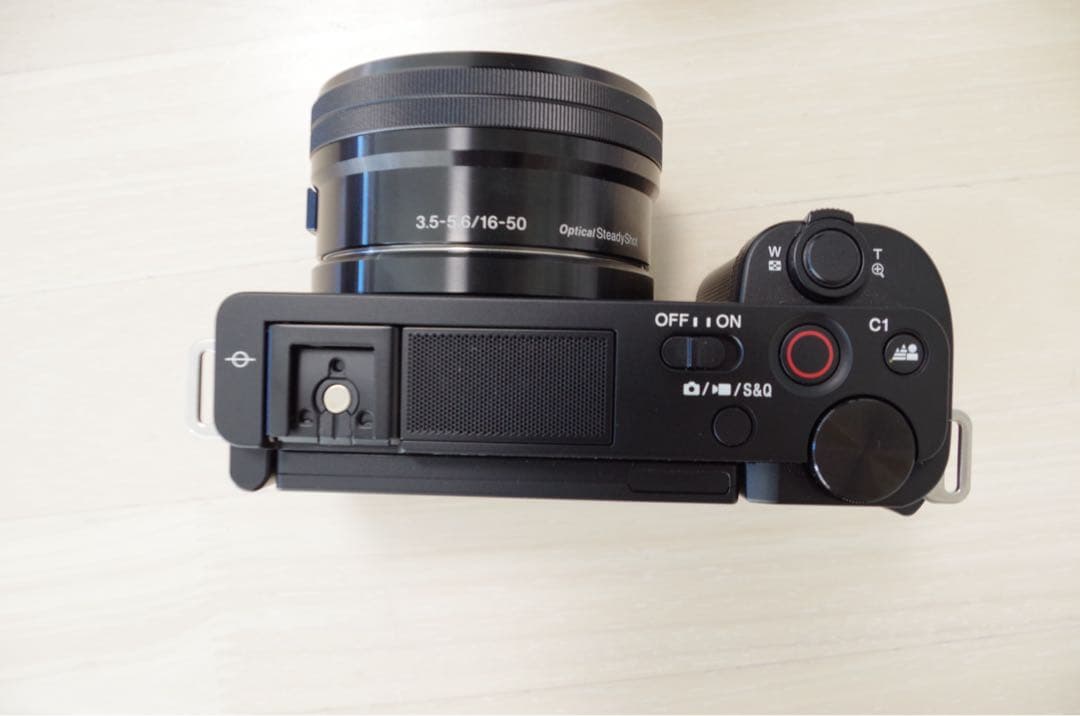 【美品】すぐ使える安心フルセット！ZV-E10 ダブルズーム＋純正グリップ⭐︎