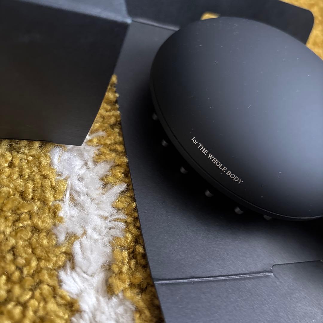 エレクトロンデンキバリブラシ2.0　ボディアタッチメント