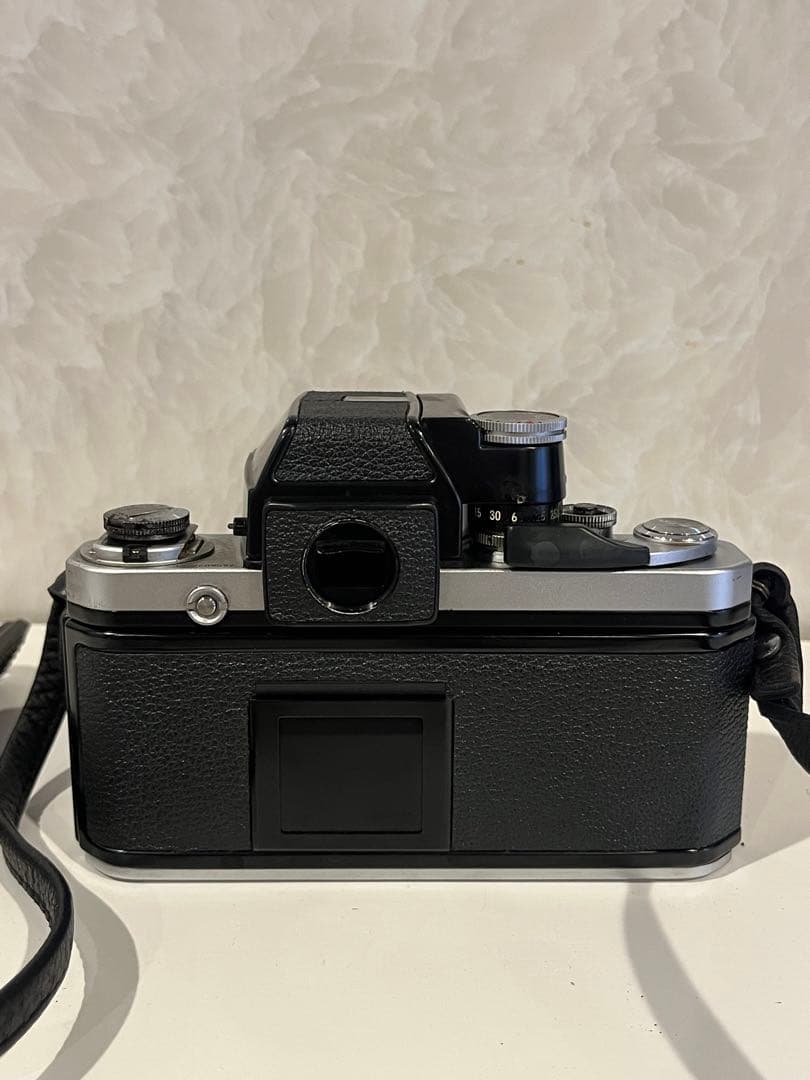 Nikon 一眼レフカメラ　ニコン　F2 フォトミック　動作品
