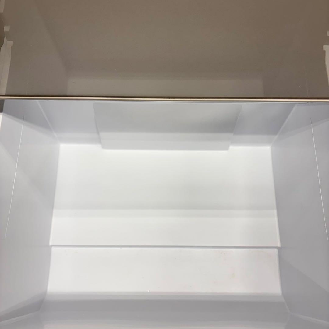 509 日立 大型冷蔵庫 300L強 自動製氷 小型 家庭用 右開き 人気モデル