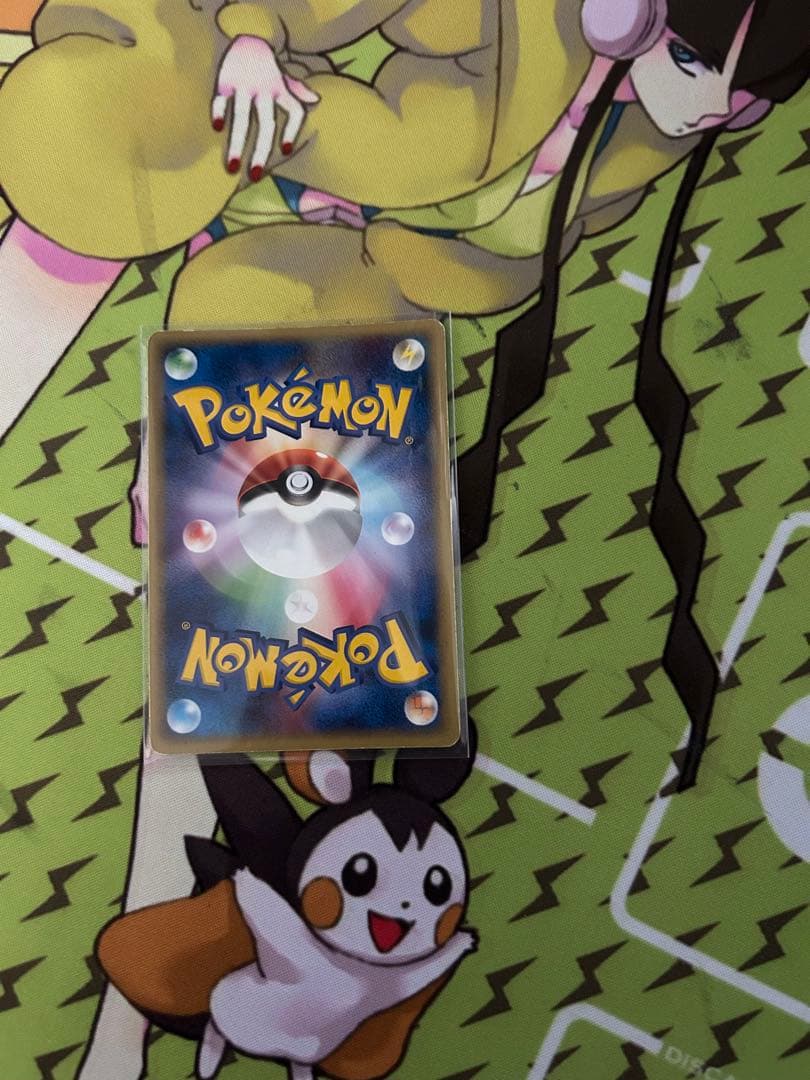 ポケモンカード　ブラッキーex 金の空　銀の空