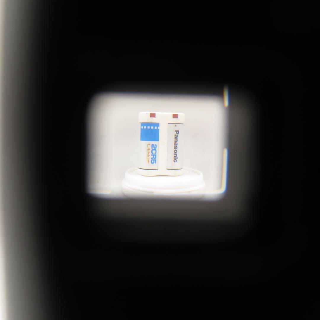 動作確認済み KONICA Recorder レコーダー フィルムカメラ