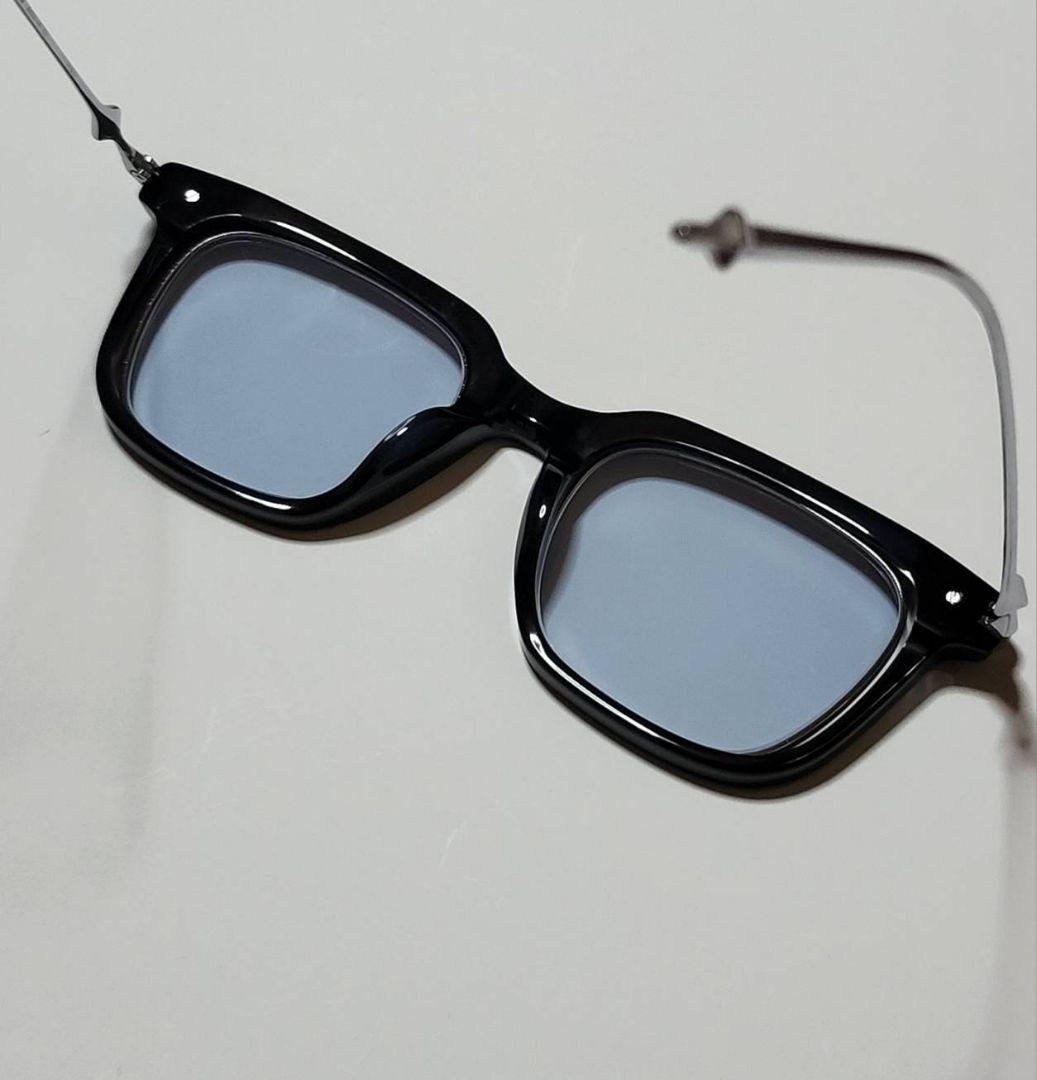 ◆GENTLE MONSTER◆サングラス　BOLD Ego　ケース付き