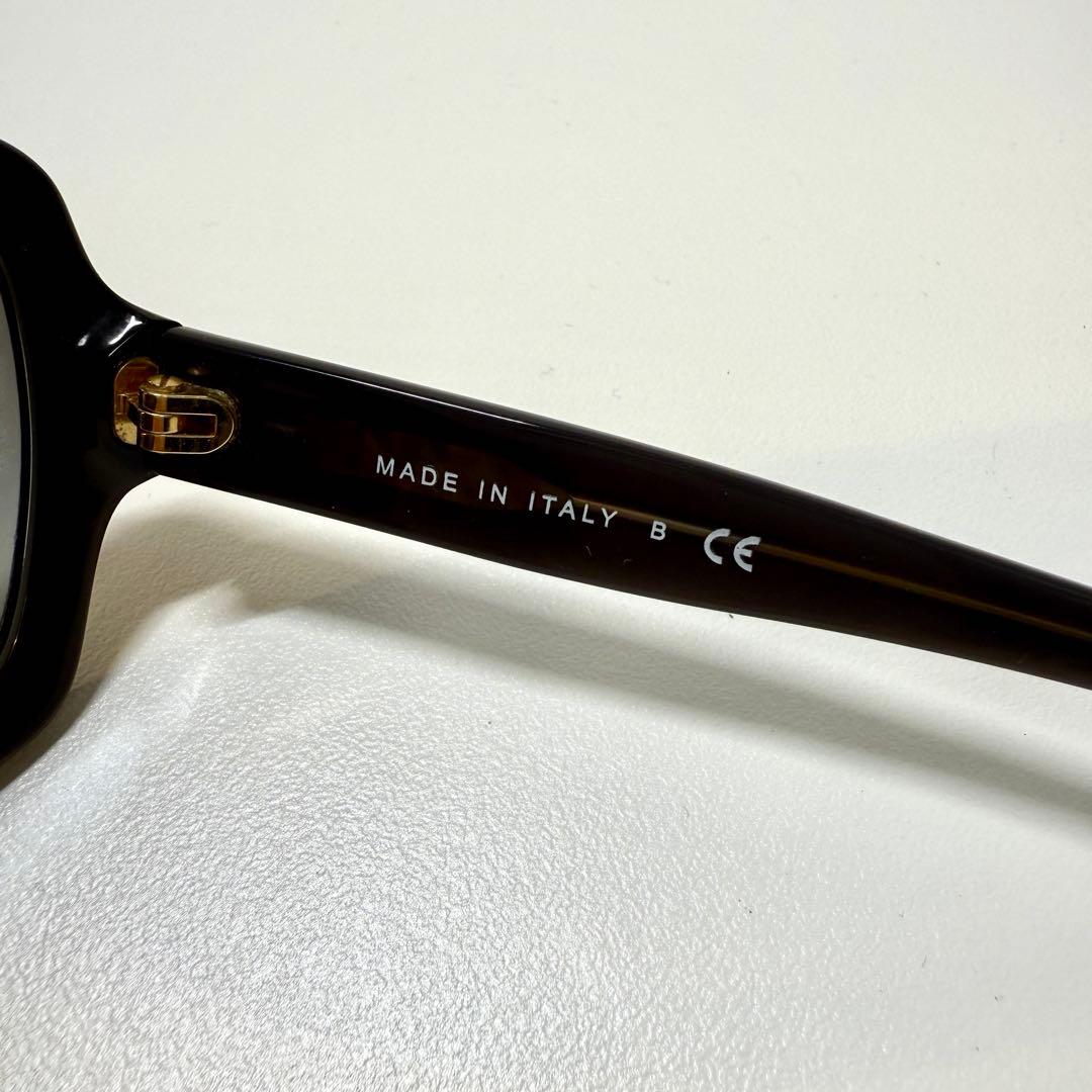 美品 CHANEL サングラス 5143-A ブラック ココマーク シャネル 黒