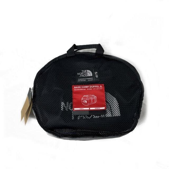 ノースフェイス ボストンバッグ バックパック リュック(S)黒 180626