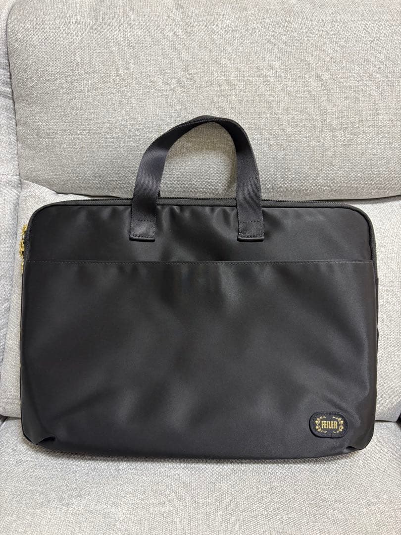 フェイラー　ハイジ　ノートパソコンケース