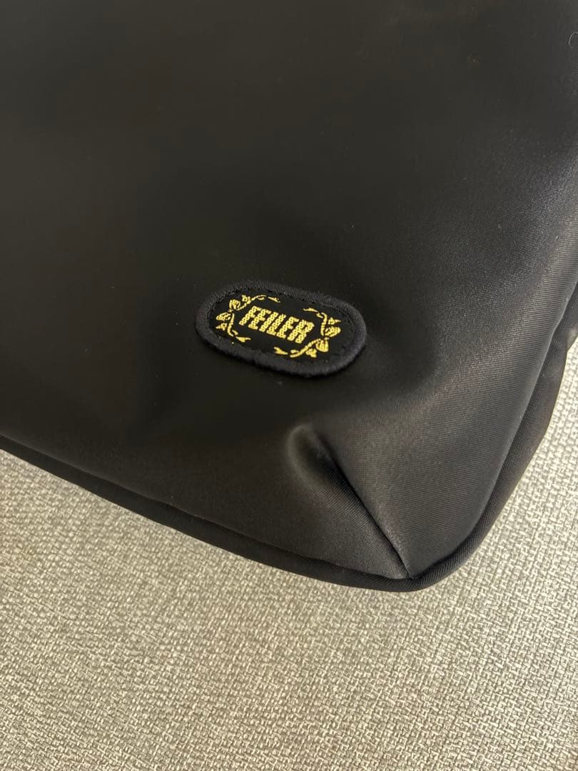 フェイラー　ハイジ　ノートパソコンケース