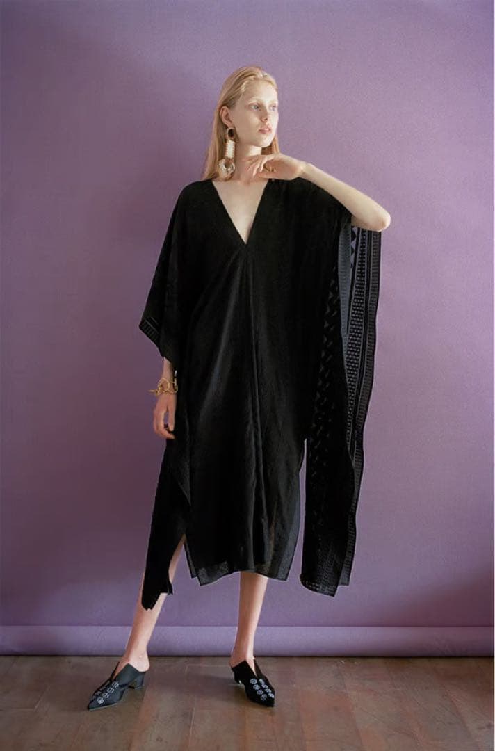 mame kurogouchi ワンピース